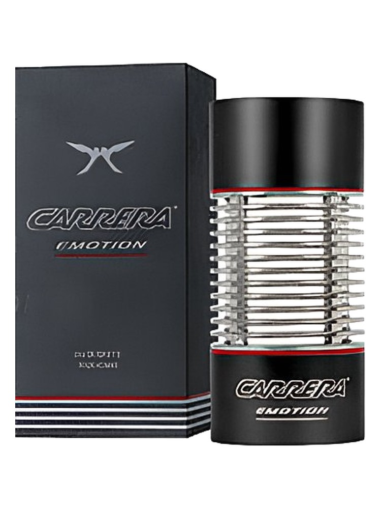 Carrera Emotion – Carrera