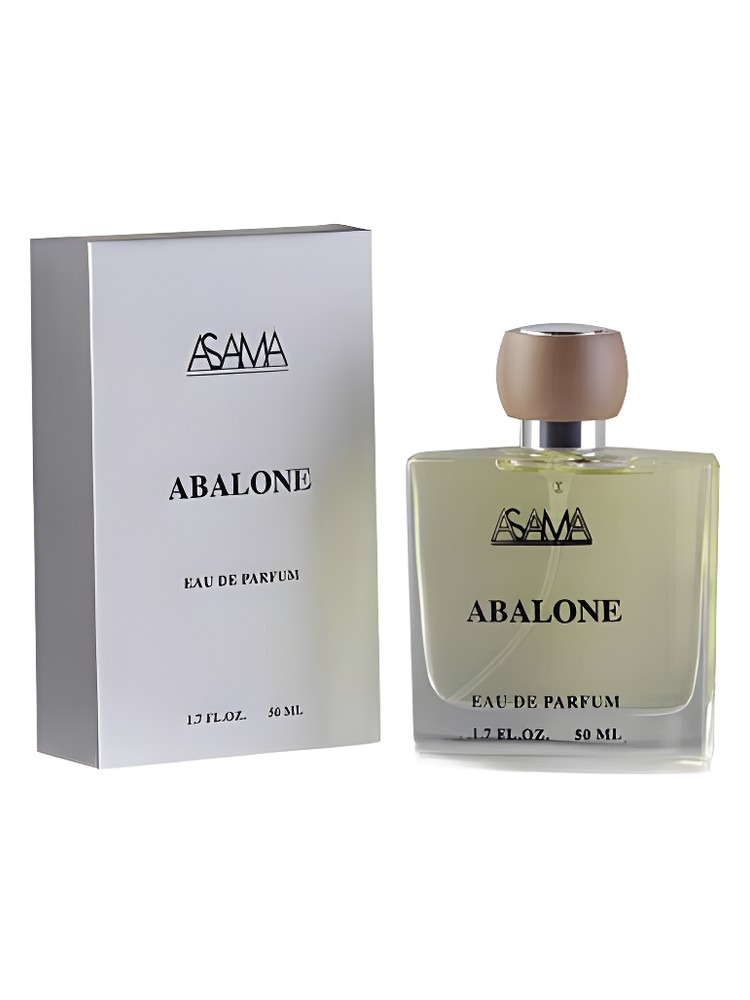 Abalone – ASAMA Perfumes