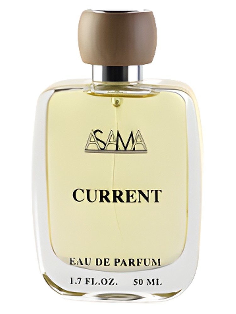 Current – ASAMA Perfumes
