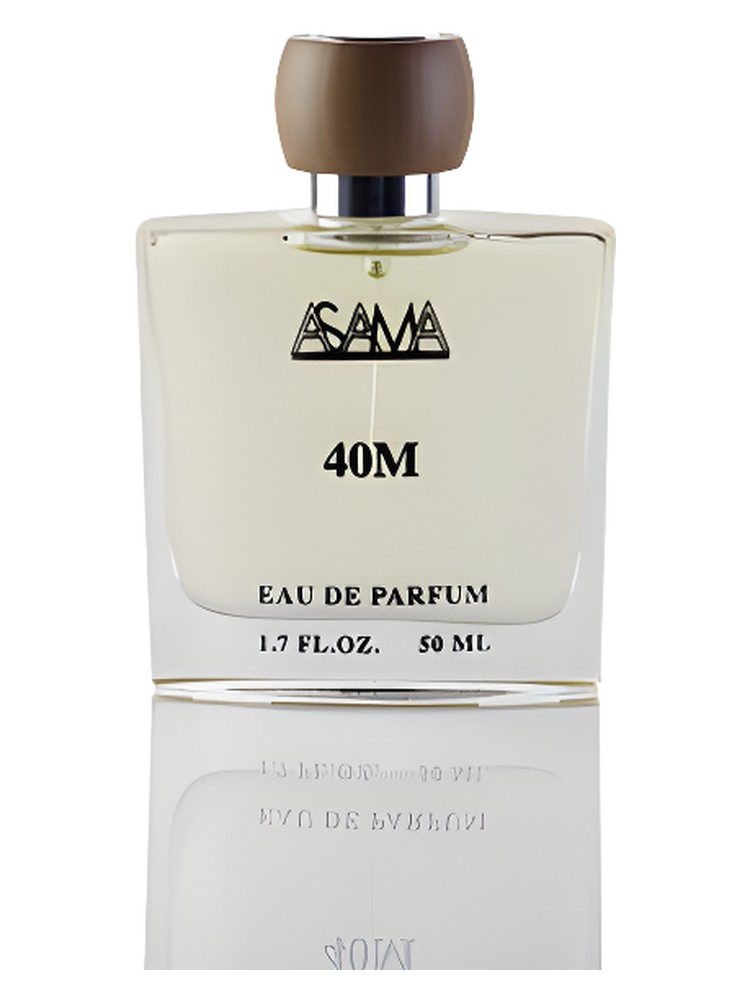 40M – ASAMA Perfumes