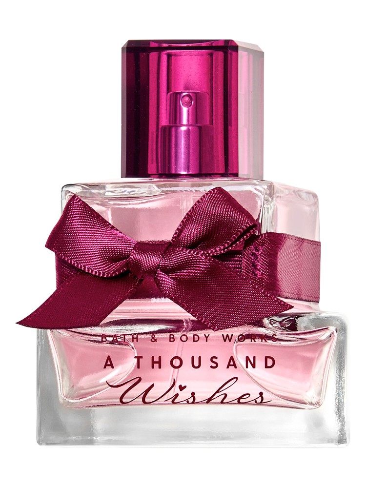 A Thousand Wishes – Bath & Body Works