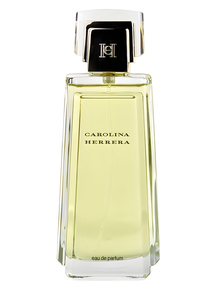 Carolina Herrera by Carolina Herrera – Carolina Herrera