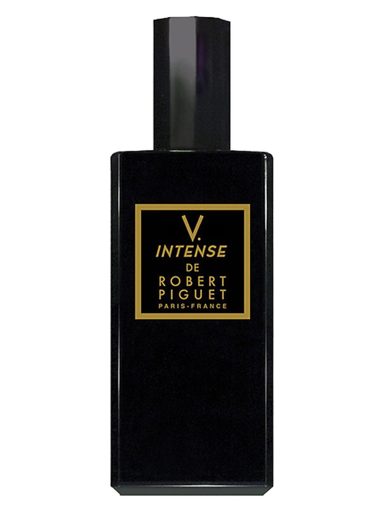 V. Intense – Robert Piguet