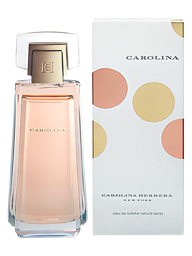 Carolina – Carolina Herrera
