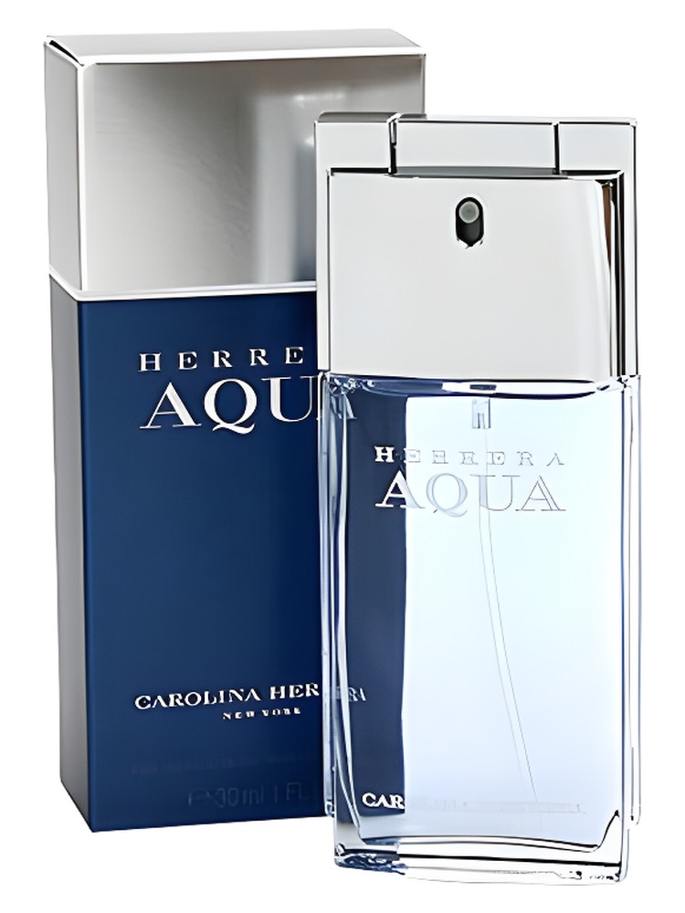 Herrera Aqua – Carolina Herrera