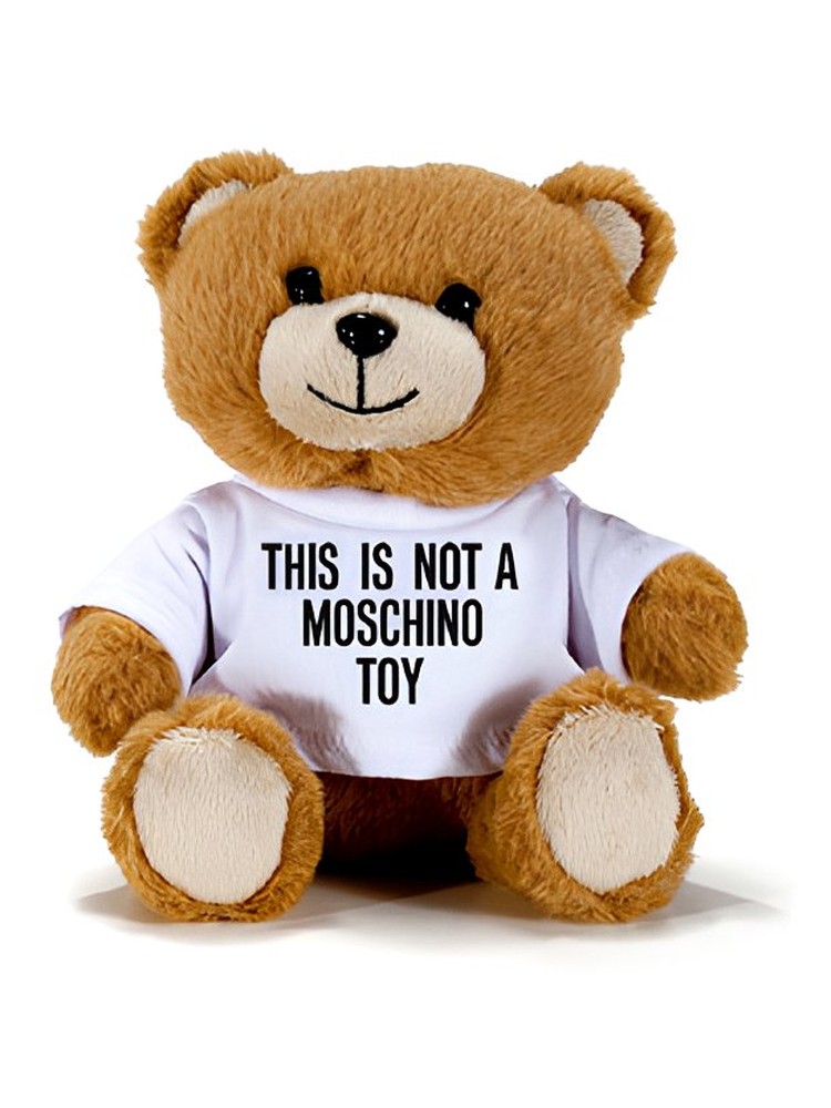 Toy – Moschino