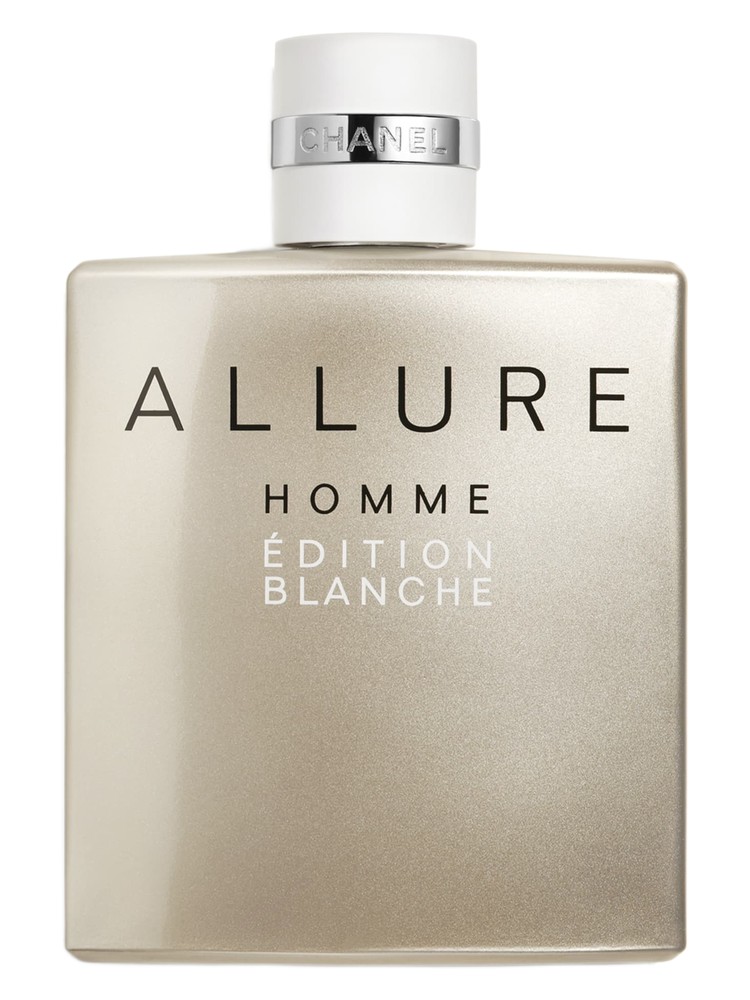 Allure Homme Edition Blanche Eau de Parfum – Chanel