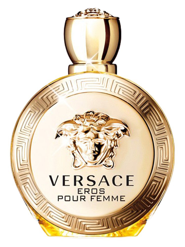Eros Pour Femme – Versace