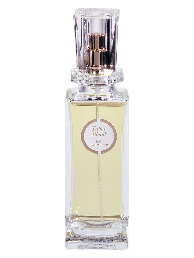Tabac Blond – Caron