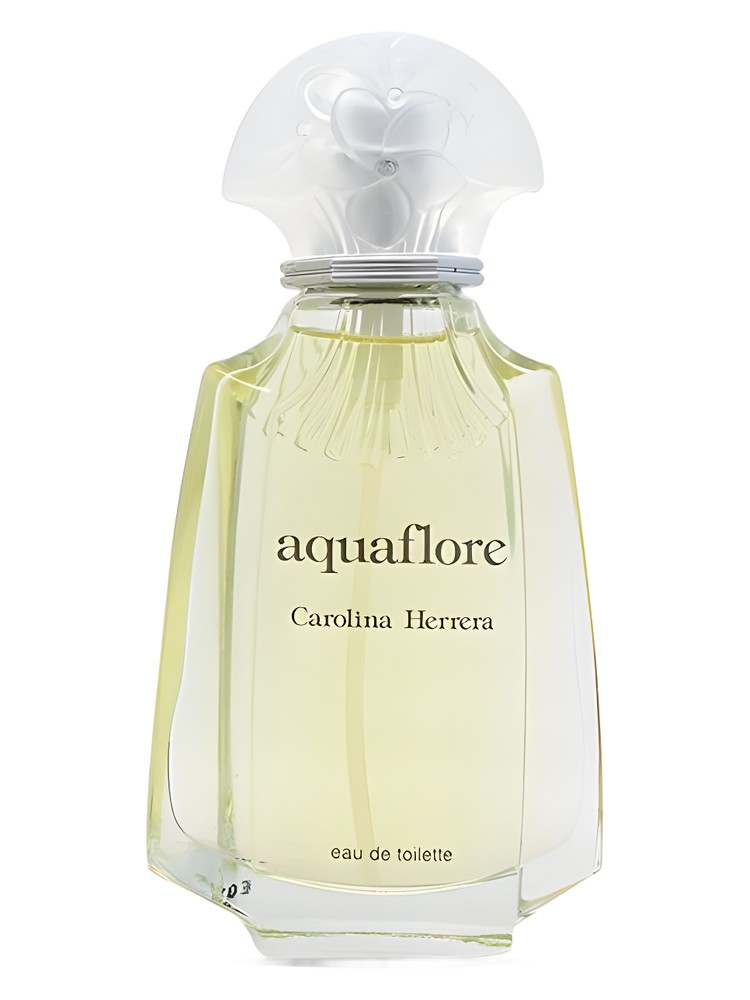 AquaFlore – Carolina Herrera