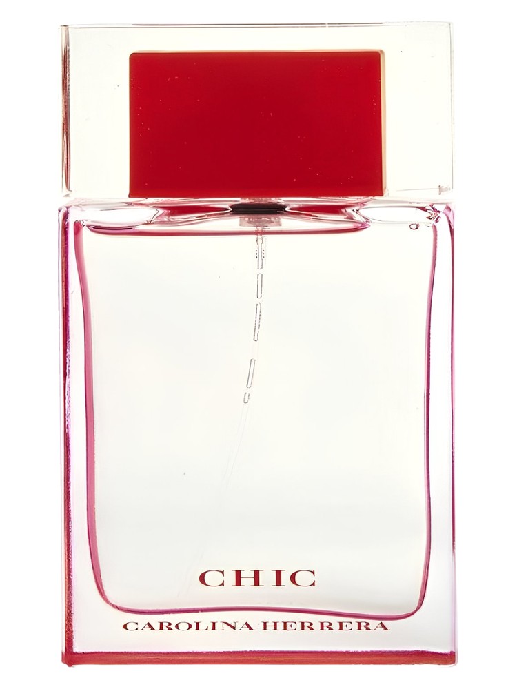 Chic – Carolina Herrera