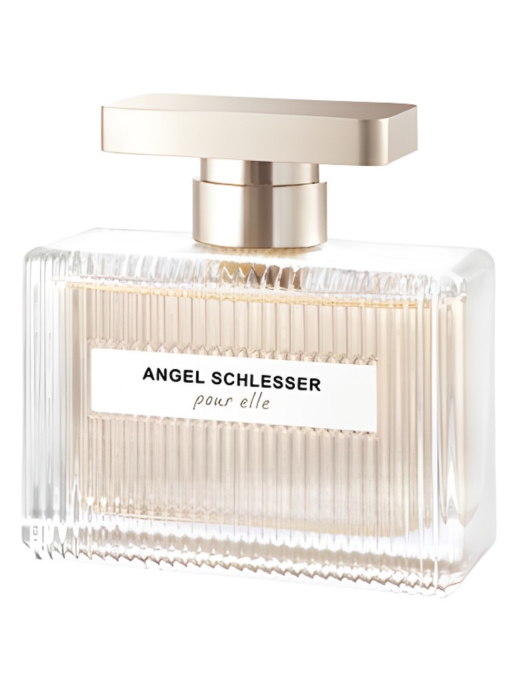 Angel Schlesser Pour Elle – Angel Schlesser
