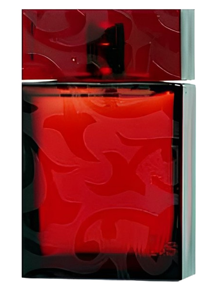 Crystal Chic – Carolina Herrera