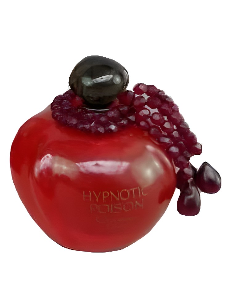 Hypnotic Poison Diable Rouge – Dior