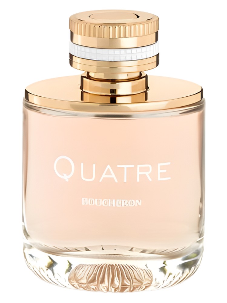 Boucheron Quatre – Boucheron