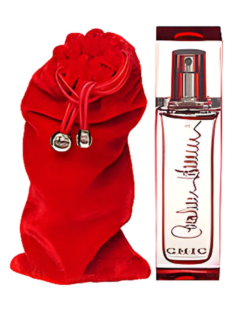 Carolina Herrera Chic Limited Red Edition