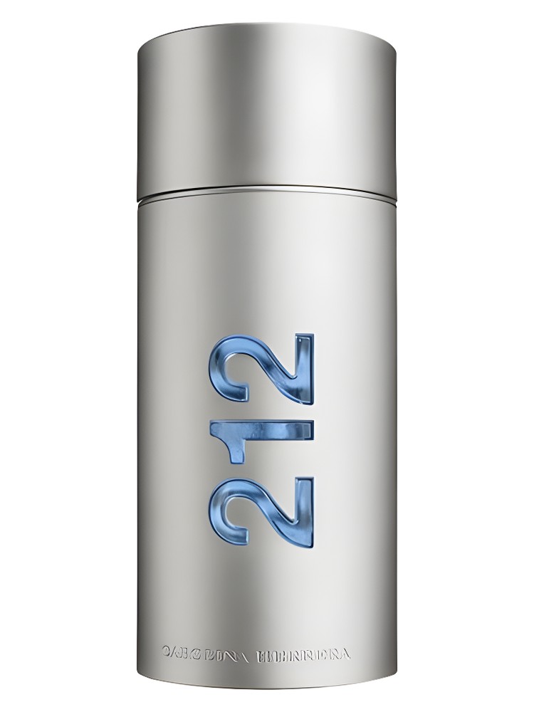 212 Men – Carolina Herrera