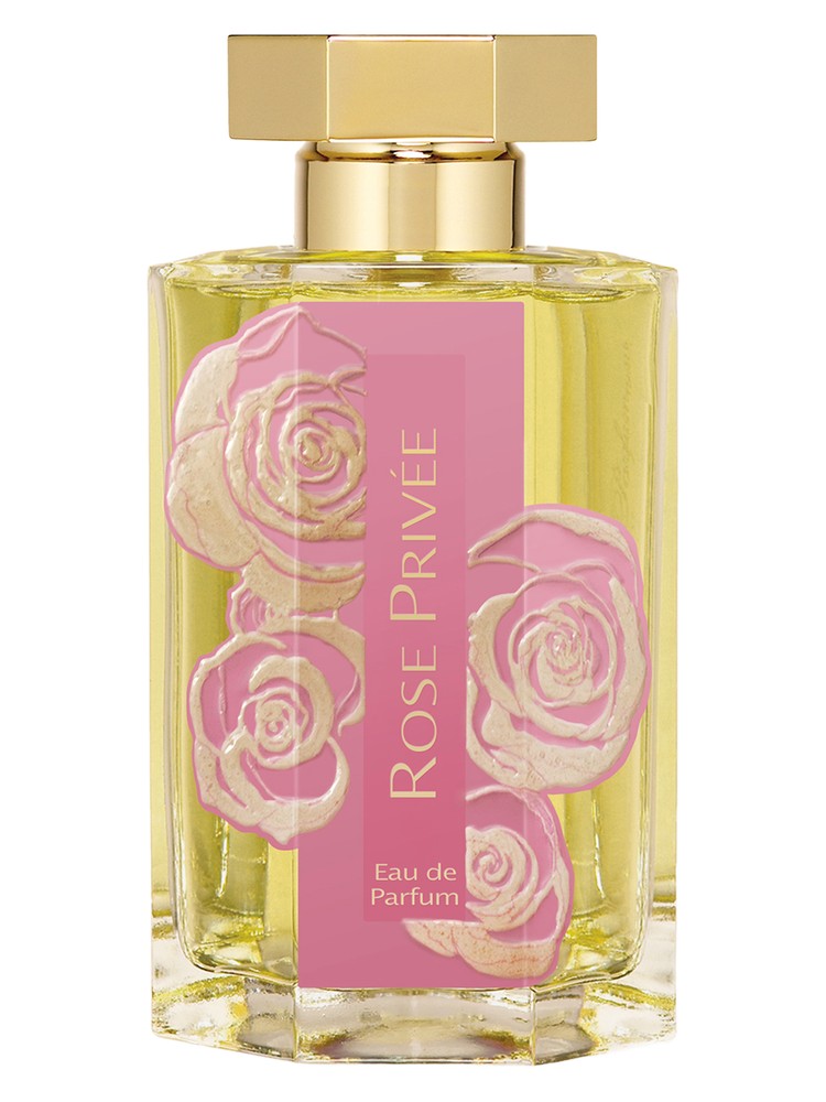 Rose Privée – L'Artisan Parfumeur