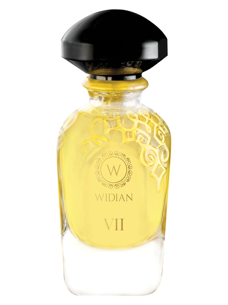 VII – WIDIAN