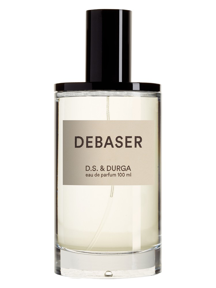 Debaser – DS&Durga
