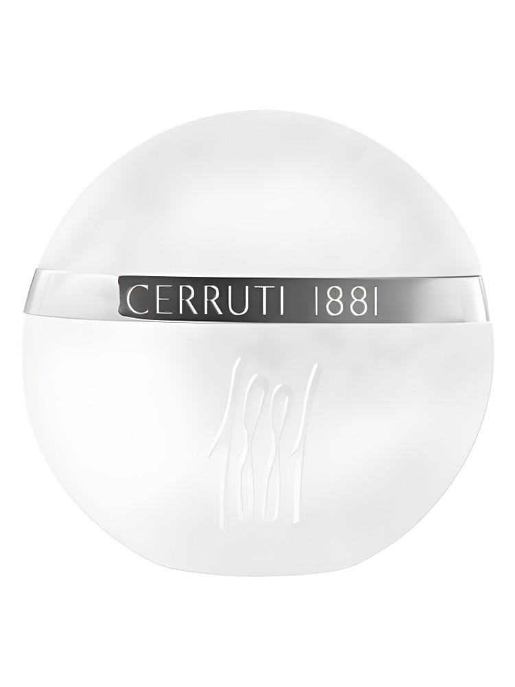 1881 Edition Blanche – Cerruti