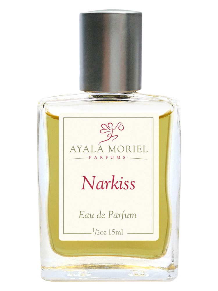 Narkiss – Ayala Moriel