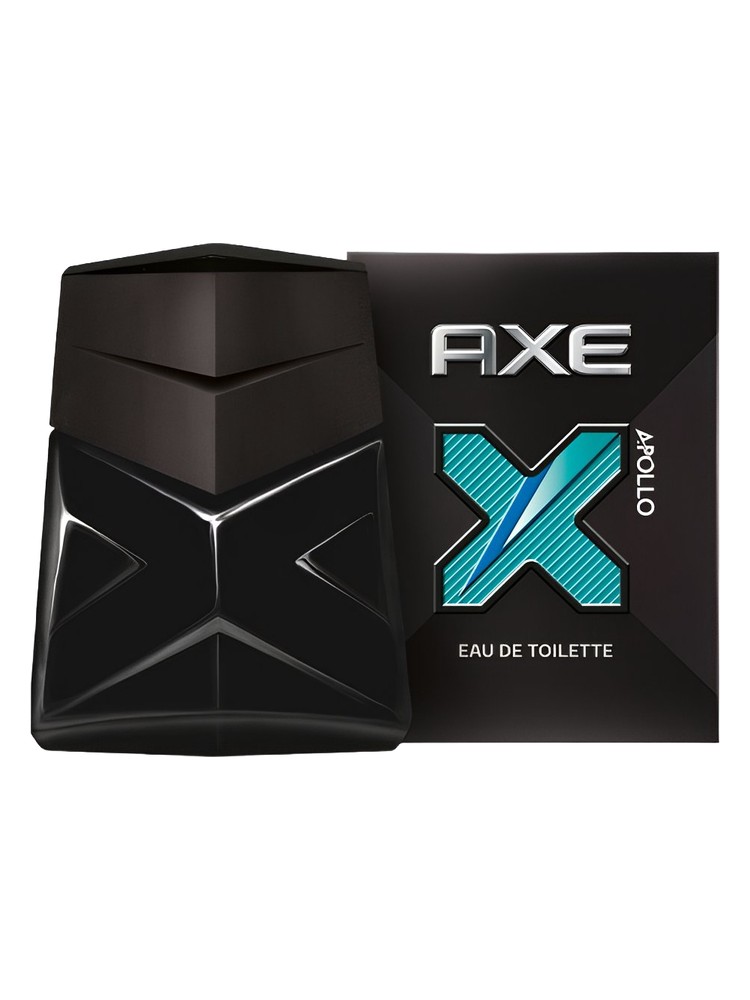 Apollo – AXE