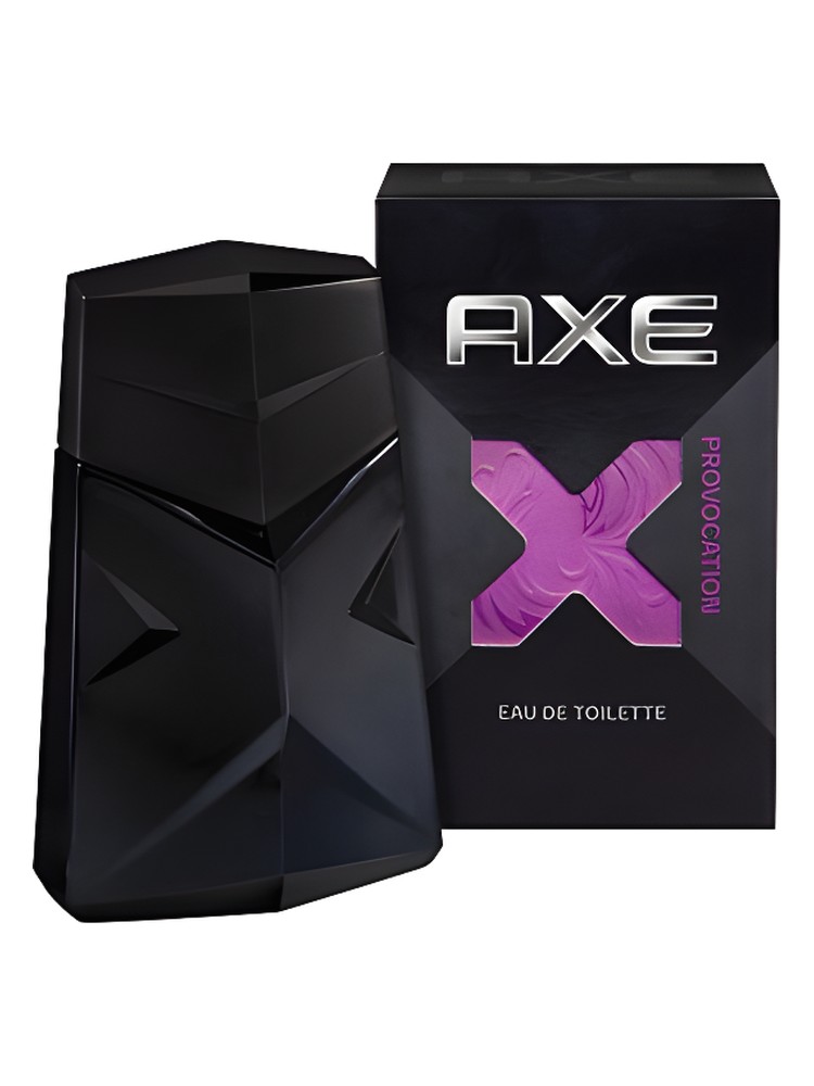 Provocation – AXE