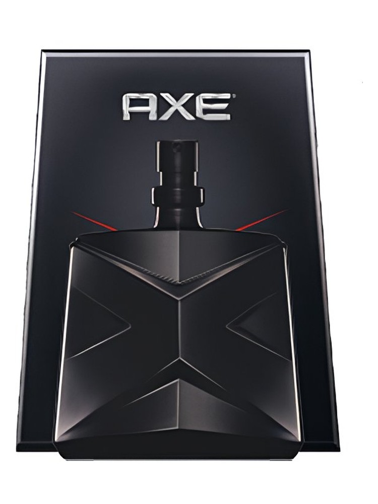 Black – AXE