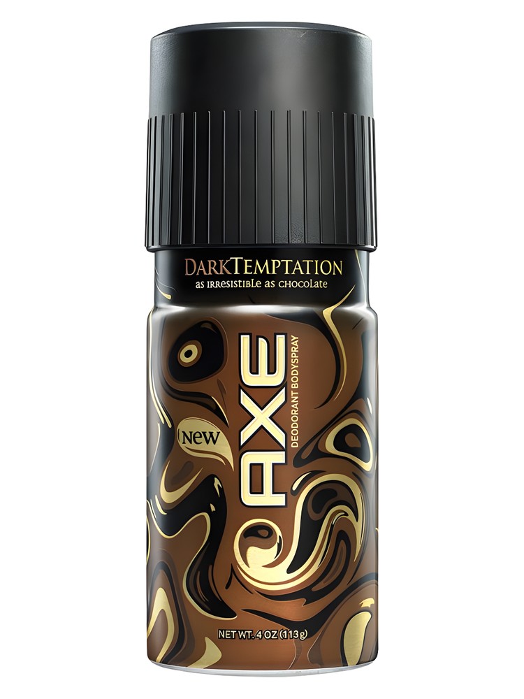 Dark Temptation – AXE