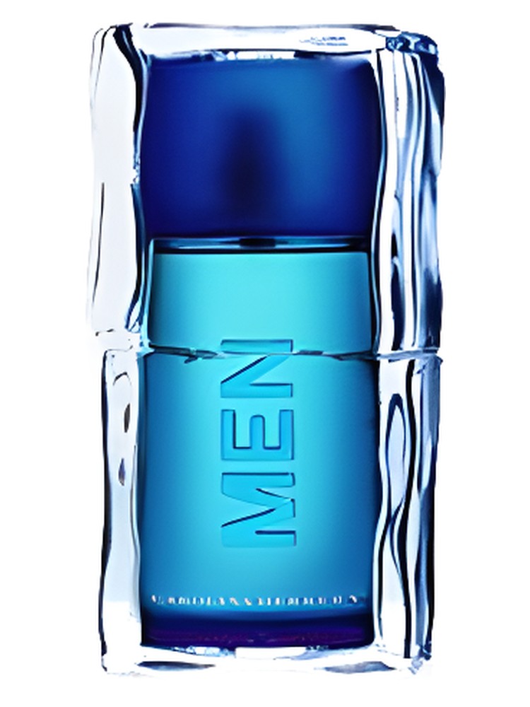 Carolina Herrera 212 Men a Summer on Ice 2003