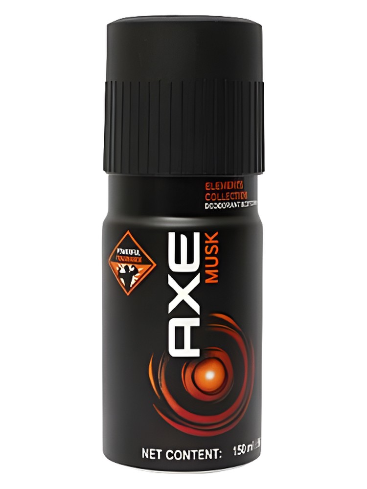 Musk – AXE
