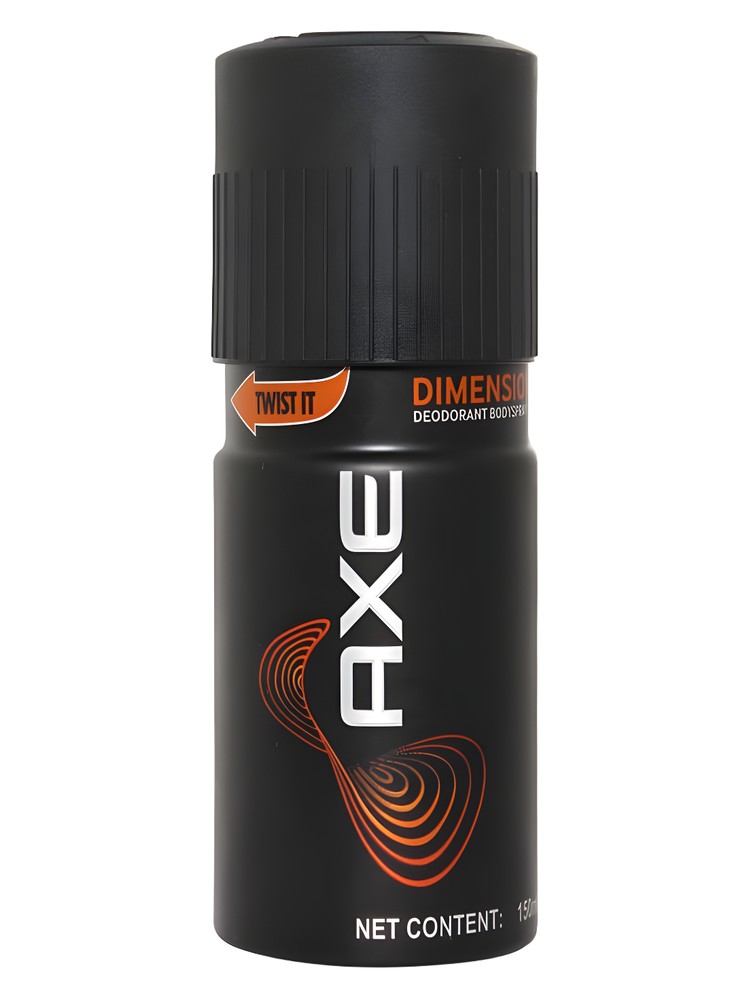 Dimension – AXE
