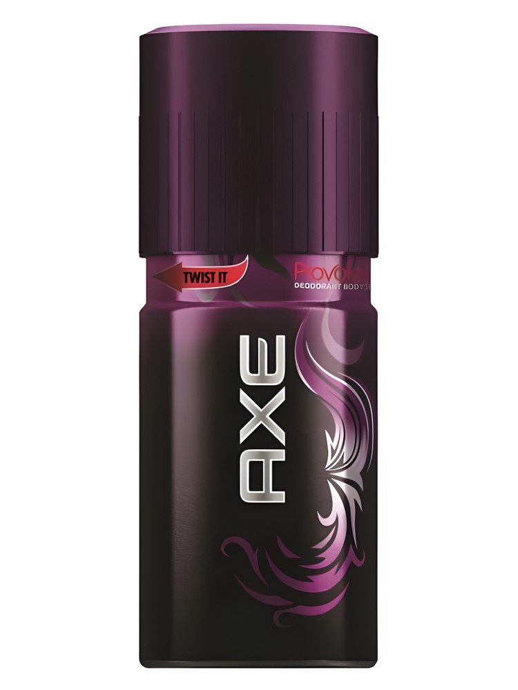 Provoke – AXE