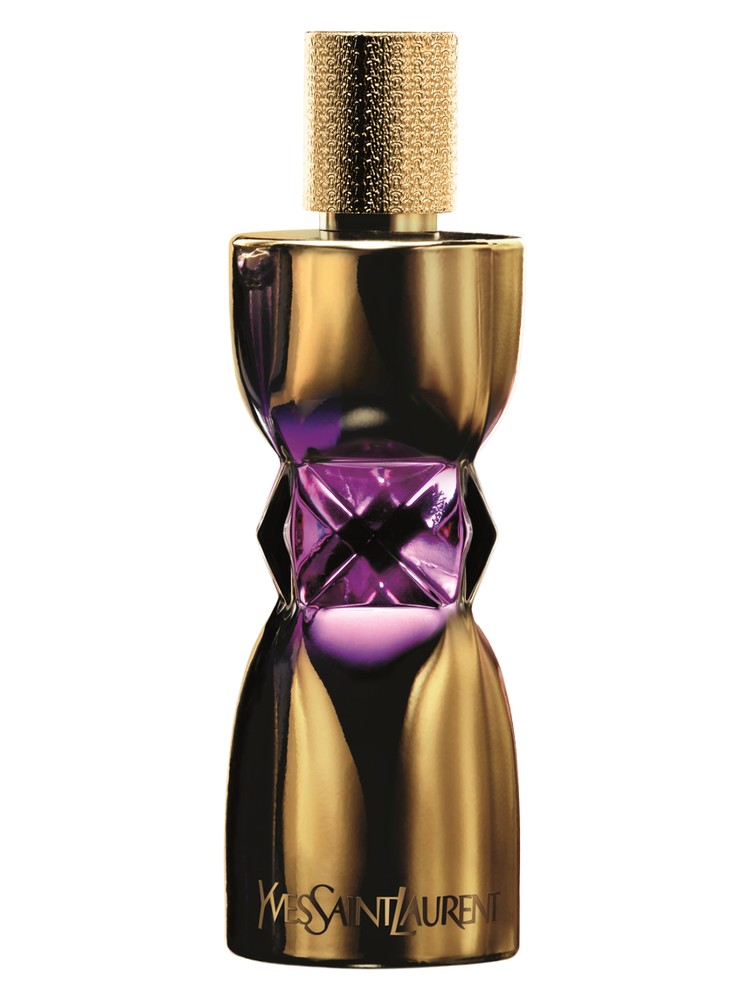 Manifesto Le Parfum – Yves Saint Laurent