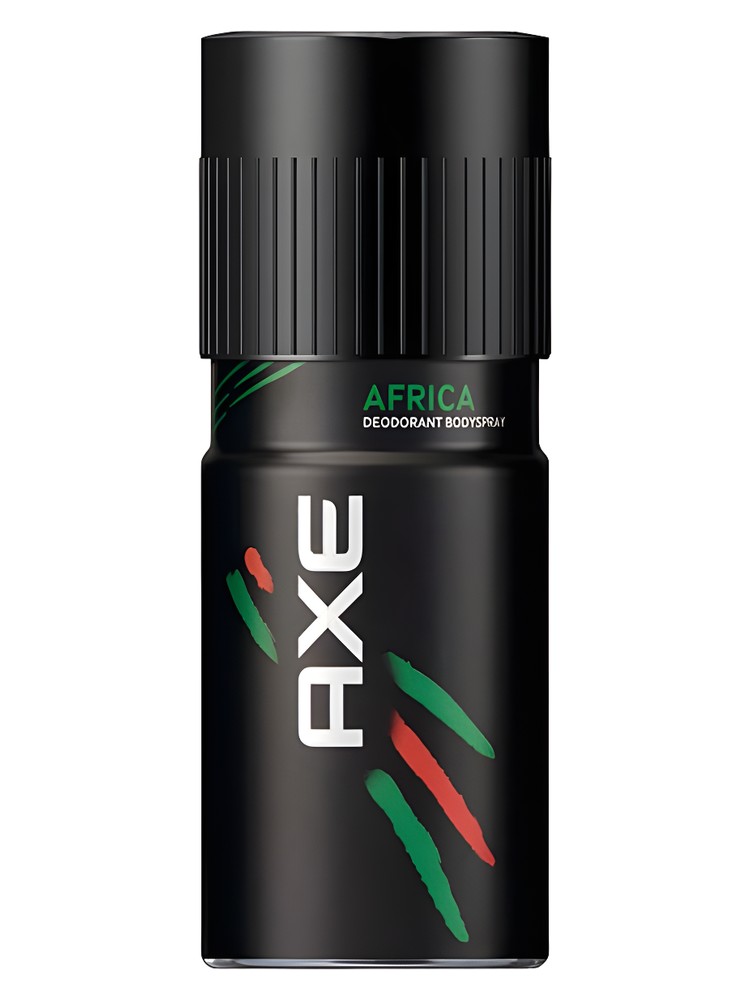 Africa – AXE
