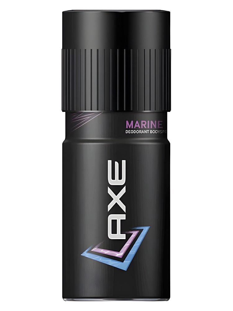 Marine – AXE