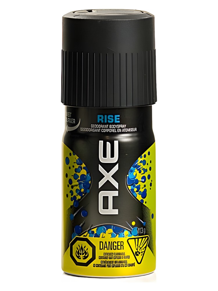 Rise – AXE