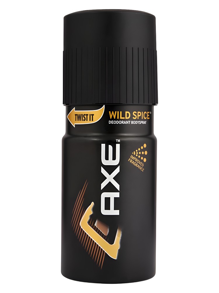 Wild Spice – AXE