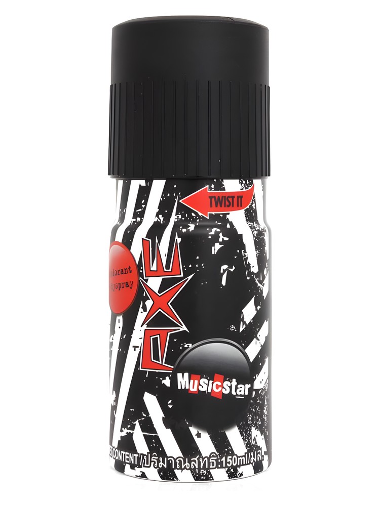 Musicstar – AXE