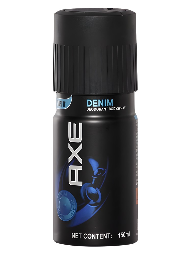 Denim – AXE