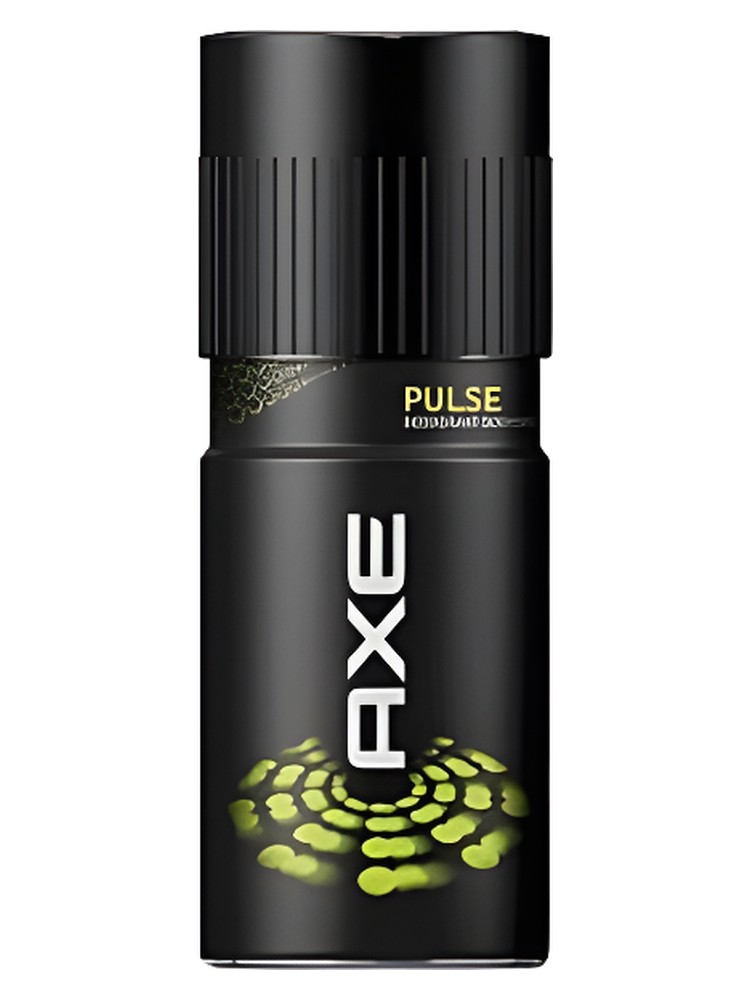 Pulse – AXE