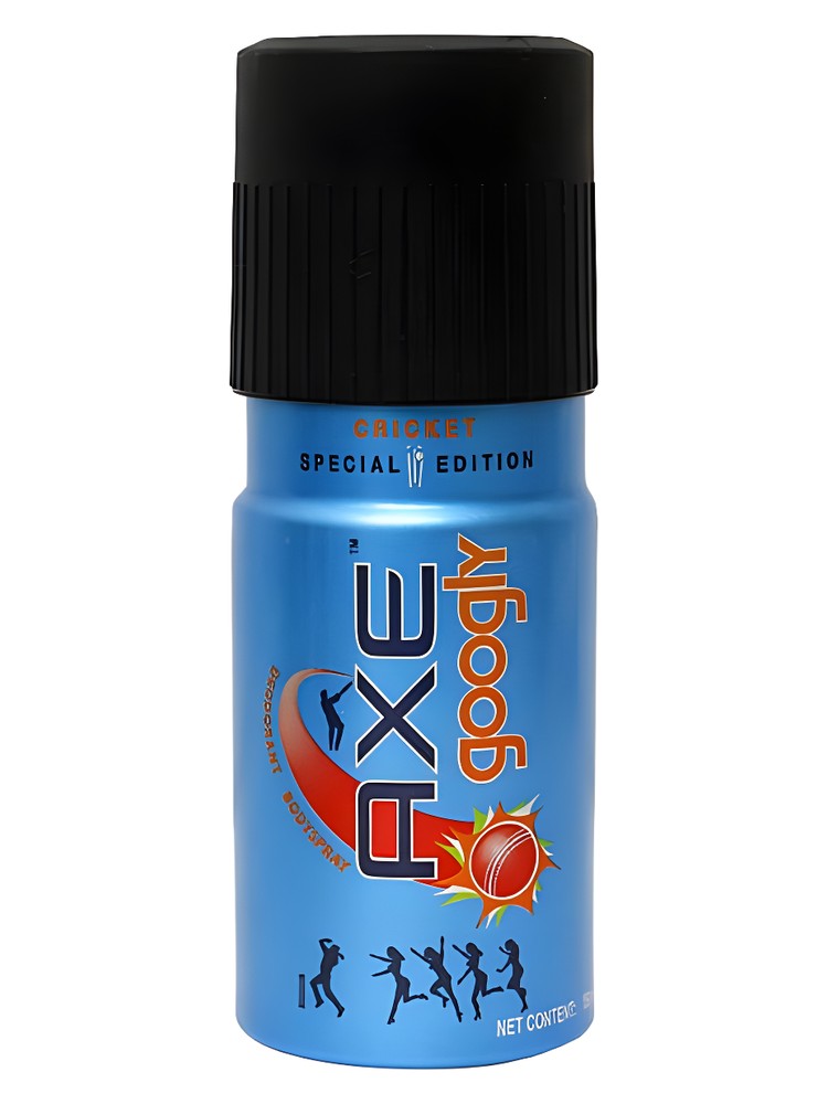 Googly – AXE