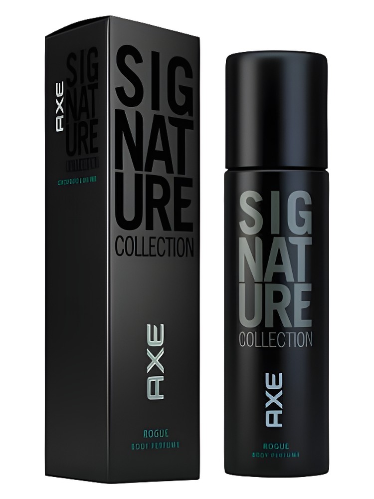 Signature Rogue – AXE