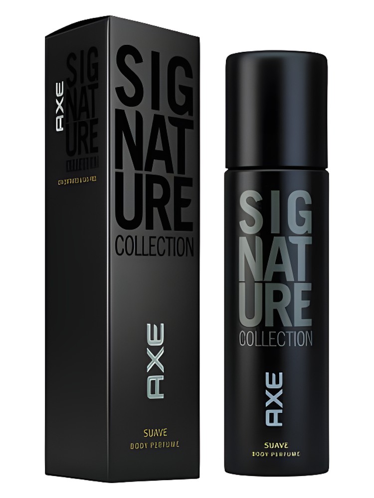 Signature Suave – AXE