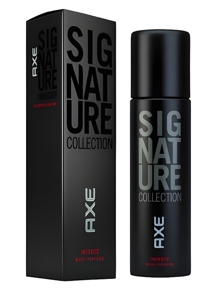 Signature Intense – AXE
