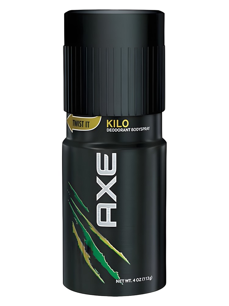 Kilo – AXE