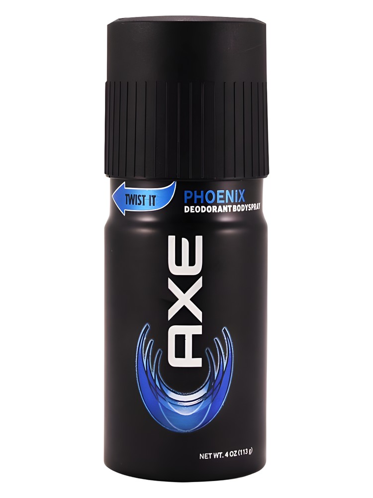 Phoenix – AXE