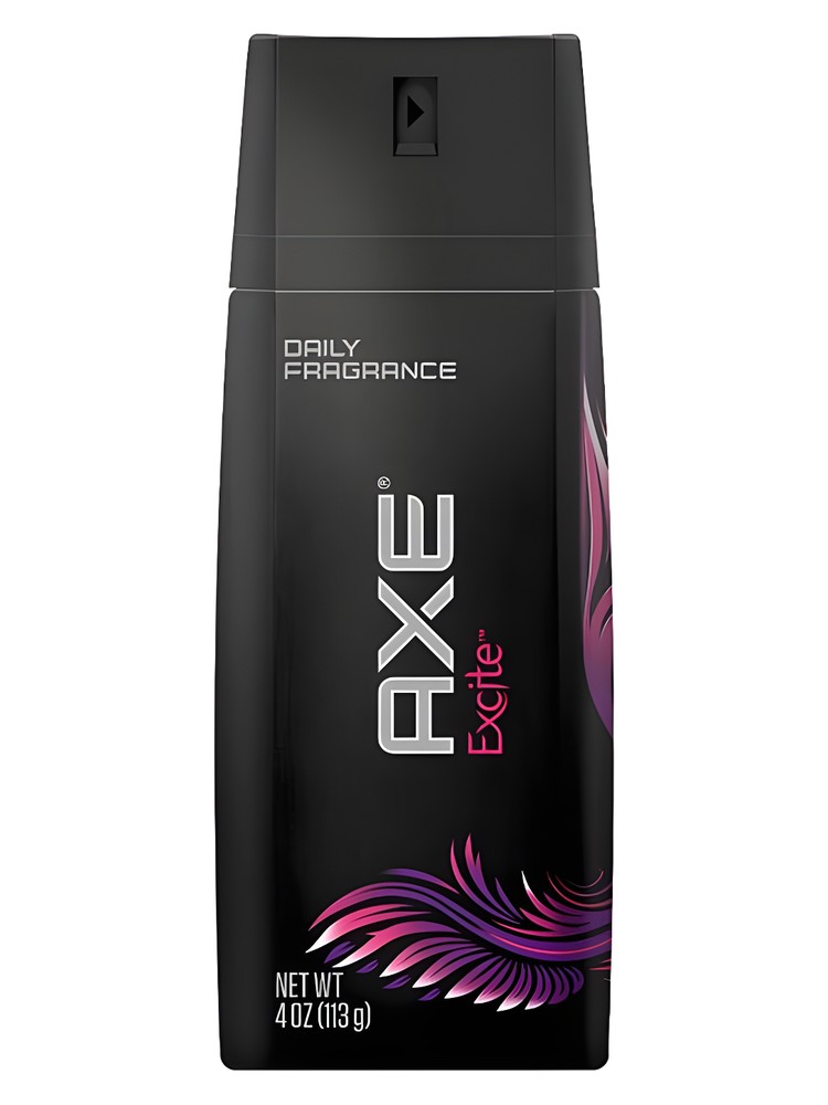 Excite – AXE