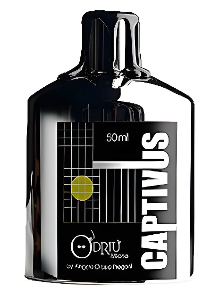 Captivus – O'Driu